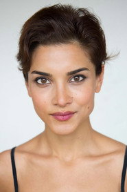 Amber Rose Revah
