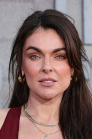 Serinda Swan