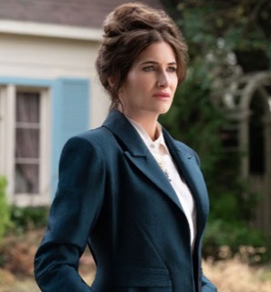 Agatha Harkness