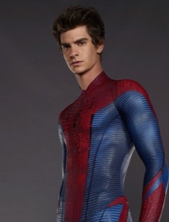 Spider-Man (TASM)