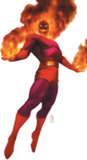 Dormammu