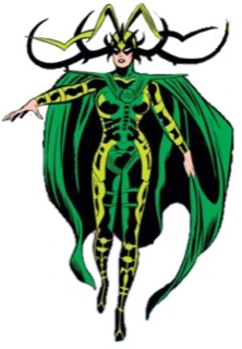 Hela