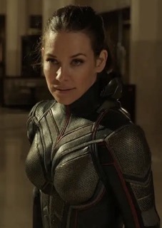 The Wasp