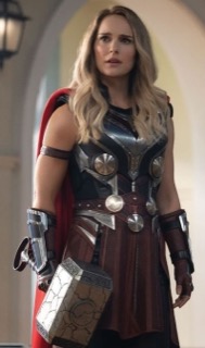 Jane Foster