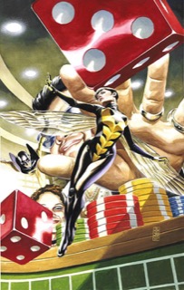 Janet van Dyne