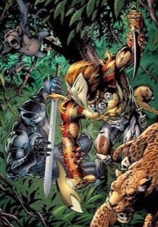 Killmonger