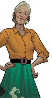 Tante May