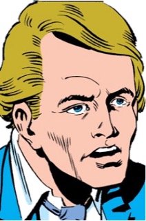 Ned Leeds