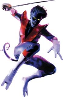 Nightcrawler
