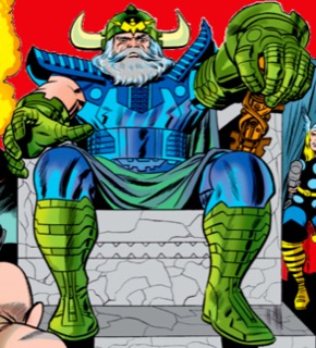Odin