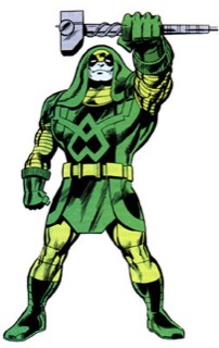 Ronan