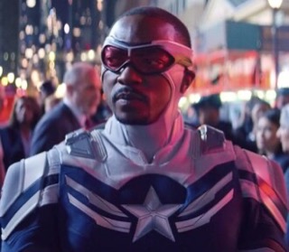 Captain America II