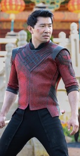 Shang-Chi