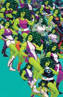 She-Hulk