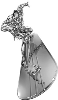 Silver Surfer