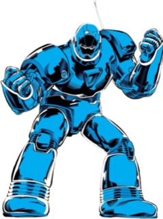 Obadiah Stane