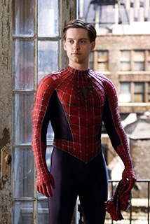 Spider-Man (Raimi)