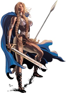 Valkyrie