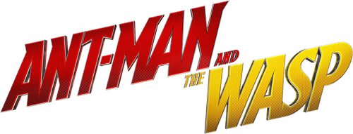 Ant-Man and the Wasp