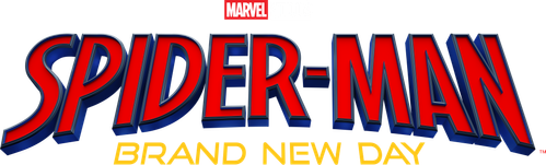Spider-Man: Brand New Day