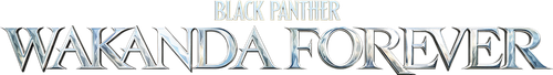 Black Panther: Wakanda Forever