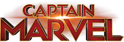 Captain Marvel