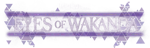 Eyes of Wakanda