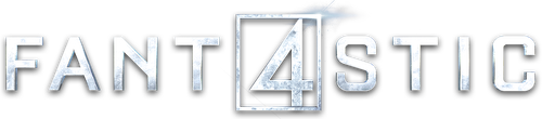 Fantastic Four (2015)