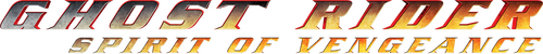 Ghost Rider: Spirit of Vengeance