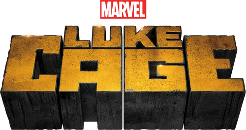 Luke Cage