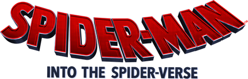 Spider-Man: Into the Spider-Verse