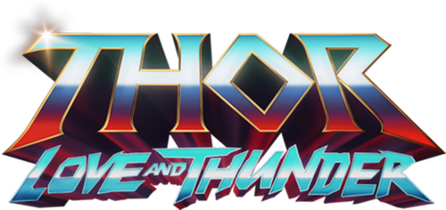 Thor: Love and Thunder