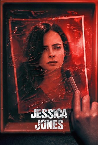Poster: Jessica Jones
