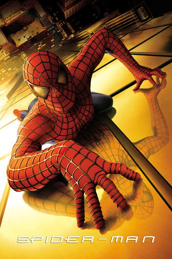 Poster: Spider-Man