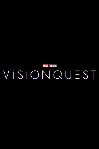 Poster: Vision Quest